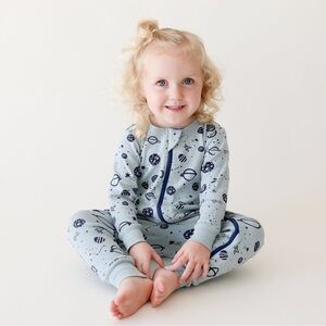 Parade Organics Romper
